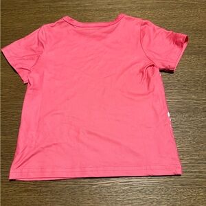 Kids Pink T-Shirt